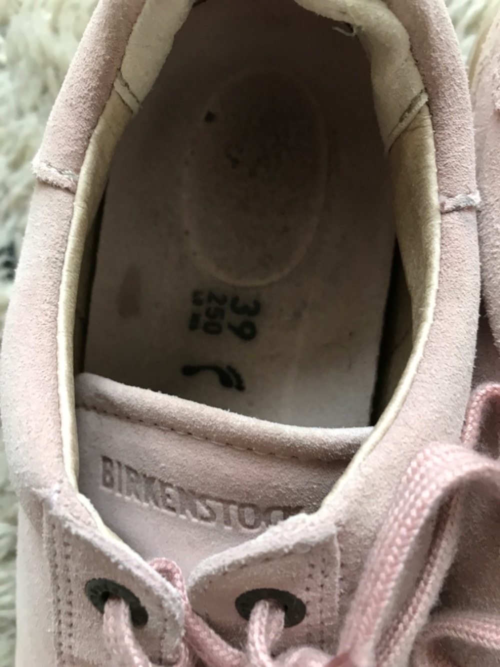 Women’s Birkenstock Shoes - Picture 6 of 6